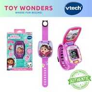 VTech Gabby’s Watch, Gabby Dollhouse Watch – Time to Get Tiny Watch