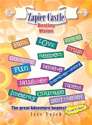 Zapier Castle ─ Destiny Vision