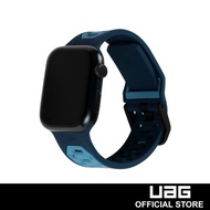 UAG Civilian Silicone Strap For Apple Watch (45mm) - Mallard