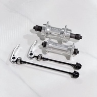 OXO HB810 Racing Freehub Hub 36H Threaded Bearing Road Bike Racing Old School HB 810