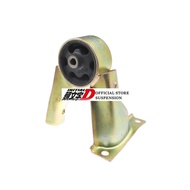 Rear Engine Mounting Mitsubishi Airtrek 2.0 NA & TURBO 4G63 4G63T 4WD 2001-2008