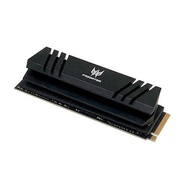 【酷3C】Acer 宏碁 Predator GM7000 1T 2T 4T SSD 5年保 M.2 PCIe 固態硬碟
