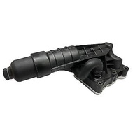 2711801410 Mercedes Benz Oil Filter With Engine Oil Cooler M271 CGI ENGINE OEM