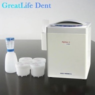 GreatLife Dent Dental Equipment ALGIMAX-II GX 300 Dental Lab Alginate Mixer Blender Dental Alginate 