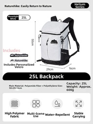 NatureHike | Lightweight Hiking Backpack 25L