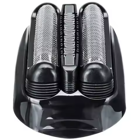 21B Shaver Replacement Head For Braun Series 3 Electric Razors 301S,310S,320S,330S,340S,360S,3010S,3