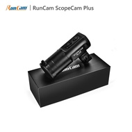 Runcam Scope Cam Plus 40X Lens 15 To 500 Feet 2.7K 60FPS Airsoft Paintball Zoom Action Camera