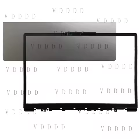 L... For lenovo IdeaPad Slim 3 14ARP10 Slim 3 14IRH10 lcd back cover / lcd bezel