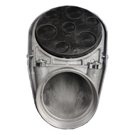 Service Entrance Cap 3 Inches or 76mm Thread Type EC3