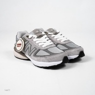 Sepatu Anak NB 990 V3 Balance NB 990V3 Grey for KIDS