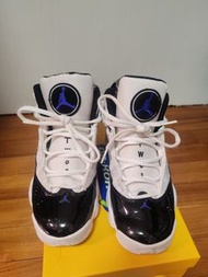 Jordan 6 Rings 嬰兒鞋