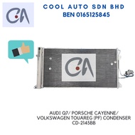 🔥READY STOCK 🔥AUDI Q7/ PORSCHE CAYENNE/ VOLKSWAGEN TOUAREG (PF) CONDENSER  CD-2145BB