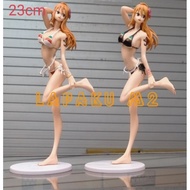 Nami Sexy One piece Bikini Action Figure