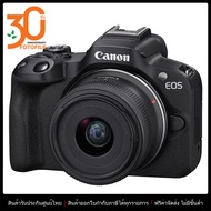 กล้องถ่ายรูป / กล้องมิเรอร์เลส Mirrorless Camera รุ่น Canon EOS R50 Kit RF-S18-45mm f/4.5-6.3 IS STM