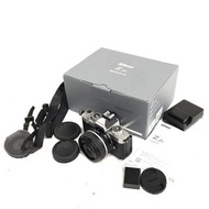 Nikon Zfc NIKKOR 28mm 1:2.8 SE無反光鏡單鏡頭數位相機