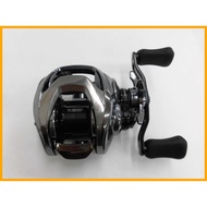 DAIWA Steez Limited SV TW 1000H Baitcasting reel USED A