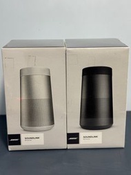 Bose soundlink 藍牙喇叭