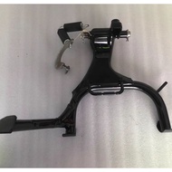 CB400SF Revo Double stand