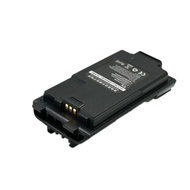 QuanSheng Thicken Li-ion Battery Pack USB C Port 2000mAh High Capacity for UVK5 K58 K6 5R Plus HAM R