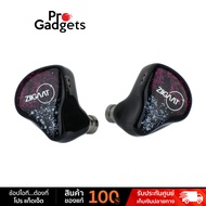 Ziigaat Odyssey IEMs Hybrid 4 In-Ear Headphone Black หูฟังอินเอียร์ by Pro Gadgets