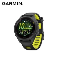 【GARMIN】Forerunner 265s GPS智慧跑錶 - 率性黑