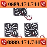 New Diffuser Fan DC 8010 5V12V24V