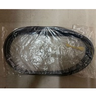 [ READY STOCK ] 100% GENUINE (MAZDA) REAR DOOR WELT SEAMING LEFT MAZDA CX-5 KF MODEL >> KB7W 68 913C