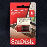 🆕 ✨Sandisk  Cruzer Switch 8GB