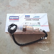 Lower Oxygen Sensor Nissan Serena C26 2013 - 2017 Dopson