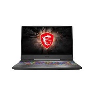MSI GP65 Leopard 10SDK-482MY 15.6" Gaming Laptop/ Notebook (i7-10750H, 8GB, 512GB, NV GTX1660Ti, W10