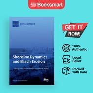 Shoreline Dynamics And Beach Erosion - Hardback - English - 9783036574387