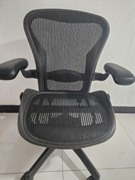 Herman Miller Aeron Chair 辦公室椅 office chair