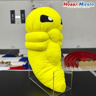 Banpresto Pokemon – Super Big Plush – Kakuna Plush (NOS)
