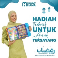 Mommy Hana My First Book Buku Mommyhana Buku Mommy Hana Islamic E Book