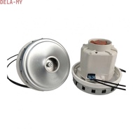 DELA.MY-Vacuum Motor 220V 1600W for ASA 2025 For ASR 35 For ACP L/M/H For ASR 25 L ASA30-Best Qualit