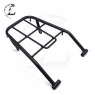 ஐMotorcycle Support Cargo Shelf Bracket For Honda CRF250L CRF250M CRF250 L CRF 250 Rear Rack Seat