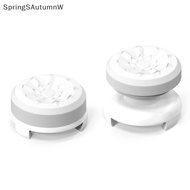 [SprW] 2Pcs For High-Rise Analog Stick PS Joystick Controller Performancemand Stick Game Silicone Ca