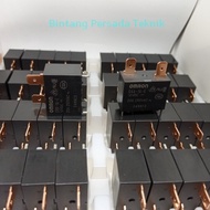 Relay Relai Pcb Ac Lg Sharp Samsung Multi Semua Tipe Ac