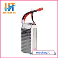 Lipo 3s 1300, 1500 30C drone battery suitable for su27, f22 drones