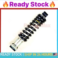 Nimota CK9 Rear Absorber Monoshock Mono Shock Absober NIMOTA CK9 SPARE PART 30cm 300mm