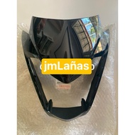 ♞,♘SGP Cowling / Headlight Case raider j fi 115