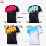 MAXX Shirt  Badminton Shirt