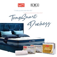 Slumberland TempSmart Duchess Mattress (Lambswool/ Latex/ 14'5 Thickness) Premium Quality Latex