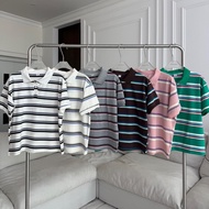 PTS463 เสื้อโปโลแขนสั้น PROMTHONG