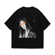 ITZY Tshirt Oversized Kpop T-Shirt YEJI – Kimbap Gang