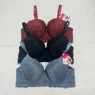 Felancy Bra Underwire SizeBIG FB1304 size 34C 36C 36D