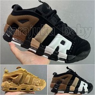 Nike Air More Uptempo ’96 OG 皮蓬大AIR復古籃球鞋 百搭休閒鞋 運動鞋 波鞋 sports casual shoes (By. HARAJUKU_BABY) haraju
