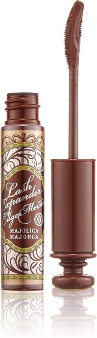 Majorica Majorca Mascara Lash Expander Edgemeister F BK999 BR666 Direct from Japan