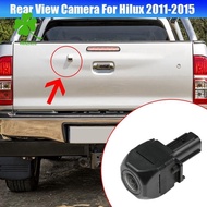 For Toyota Hilux 2011-2015 Rear View Camera Reverse Park Assist Backup Camera 86790-71030 / 8679071030