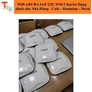 ARUBA 225 wifi transmitter, Roaming Mesh Detachable Antenna Dedicated Wifi Router
